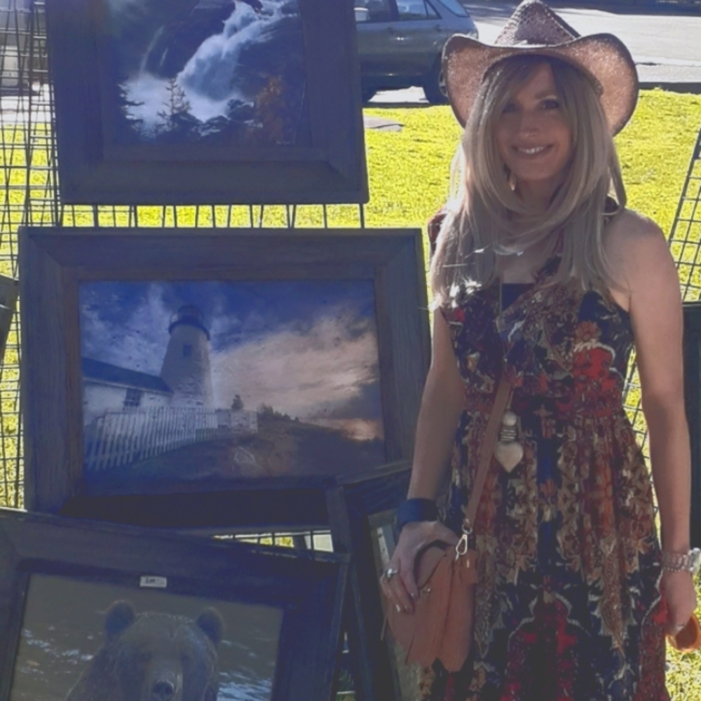 Meet your Posher, Michelle - Picture 8 of 11